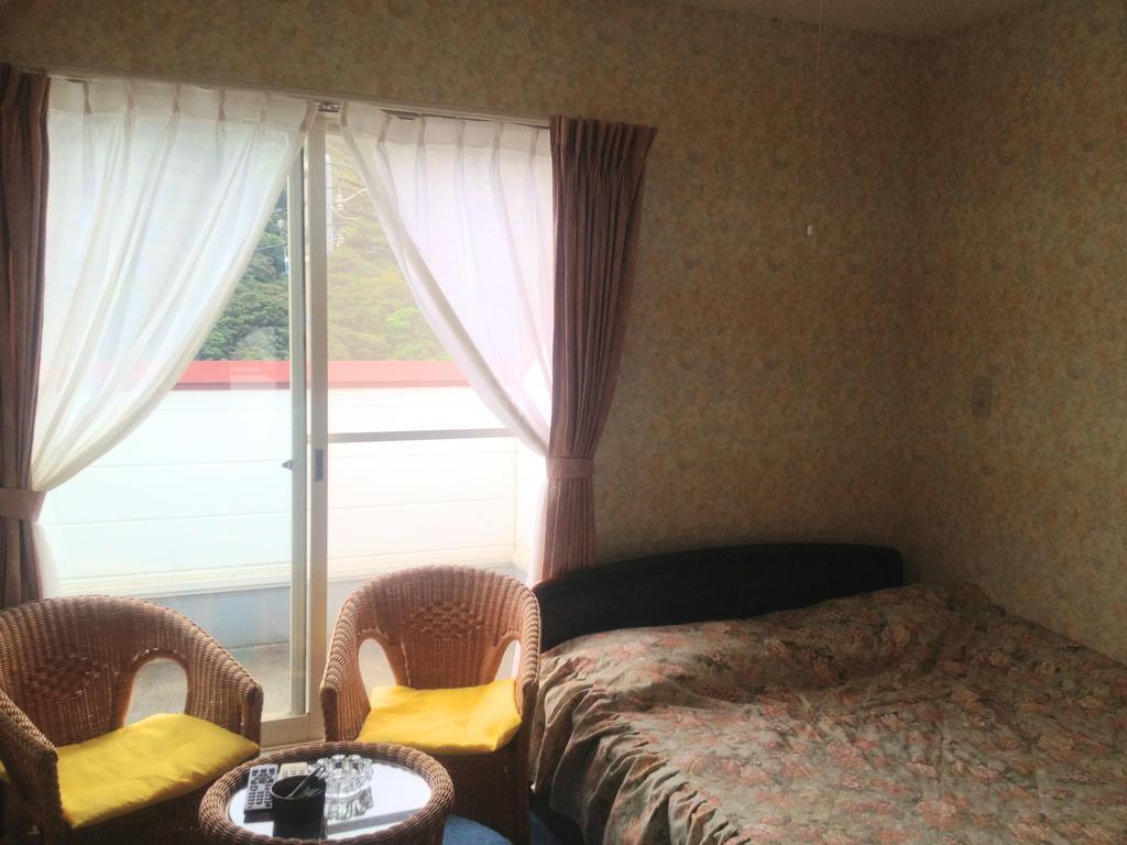K'S Room Shirahama Izu  Værelse billede