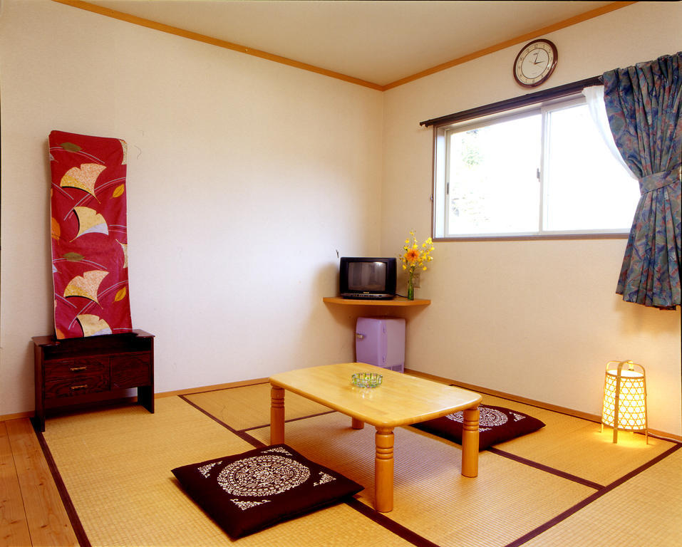 K'S Room Shirahama Izu  Værelse billede
