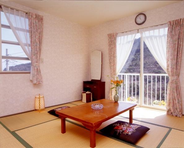 K'S Room Shirahama Izu  Eksteriør billede